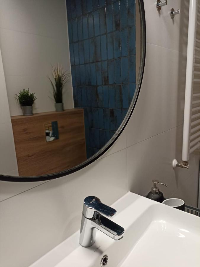 מידז'יוודז'י Apartament Alicja מראה חיצוני תמונה